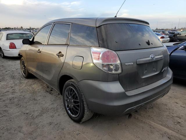 Photo 3 from auction – 2006 TOYOTA COROLLA MA with VIN 2T1KR32E76C600781