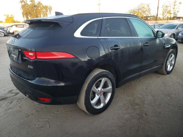 Photo 4 from auction – 2019 JAGUAR F-PACE PRE with VIN SADCJ2FXXKA394828