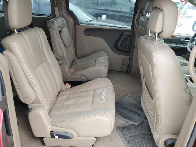 Photo 6 from auction – 2013 CHRYSLER TOWN & COU with VIN 2C4RC1BG9DR517856