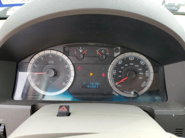 Photo 8 from auction – 2008 FORD ESCAPE XLS with VIN 1FMCU02ZX8KD14537
