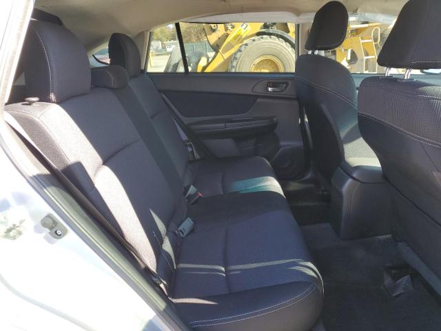 Photo 6 from auction – 2013 SUBARU IMPREZA SP with VIN JF1GPAL60D2842644