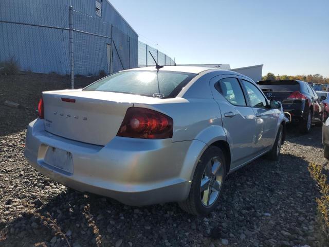 Foto 4 de la subasta – 2012 DODGE AVENGER SE con VIN 1C3CDZAB6CN151247