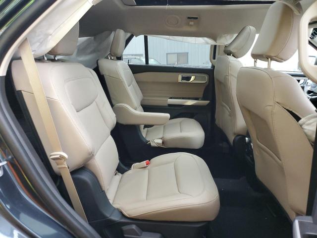 Photo 6 from auction – 2022 FORD EXPLORER L with VIN 1FMSK8FH7NGA22182