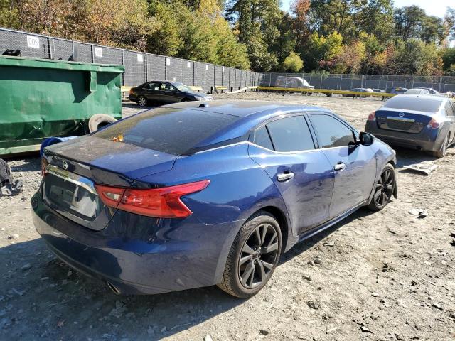 Photo 4 from auction – 2017 NISSAN MAXIMA 3.5 with VIN 1N4AA6AP1HC374102