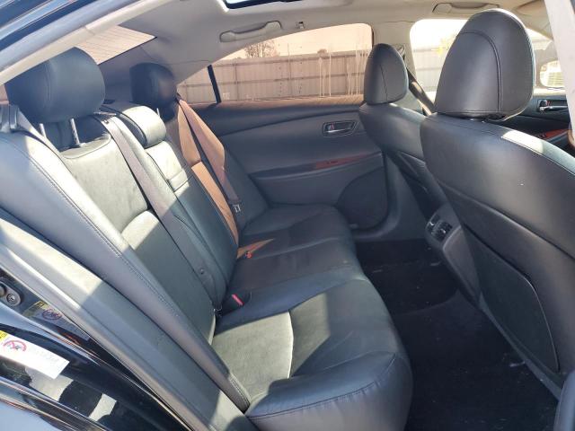 Photo 6 from auction – 2007 LEXUS ES 350 with VIN JTHBJ46G972102556