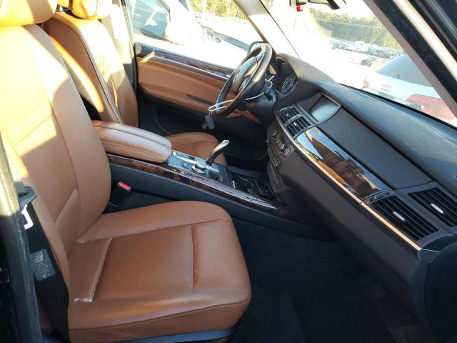 Photo 5 from auction – 2009 BMW X5 XDRIVE3 with VIN 5UXFE43579L262294