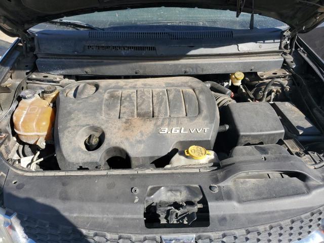 Photo 7 from auction – 2012 DODGE JOURNEY SX with VIN 3C4PDCBGXCT150817