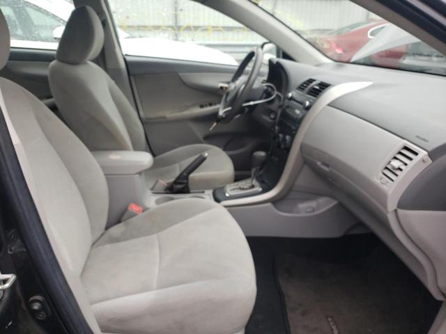Photo 5 from auction – 2010 TOYOTA COROLLA with VIN 1NXBU4EE6AZ184603