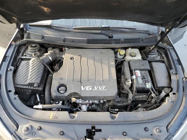 Photo 7 from auction – 2015 BUICK LACROSSE with VIN 1G4GB5G33FF255216