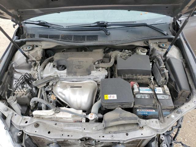 Photo 7 from auction – 2017 TOYOTA CAMRY LE with VIN 4T1BF1FK8HU411877
