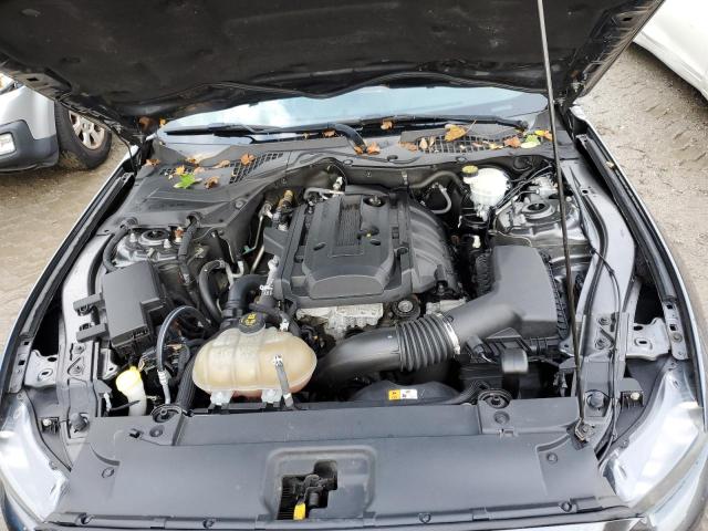 Photo 7 from auction – 2015 FORD MUSTANG with VIN 1FA6P8THXF5416922