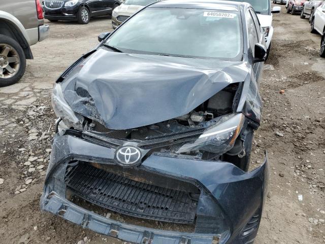 Photo 9 from auction – 2017 TOYOTA COROLLA L with VIN 5YFBURHE7HP699775