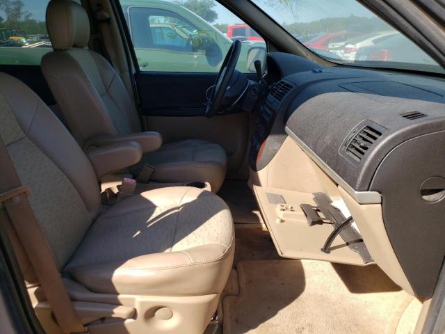 Photo 5 from auction – 2007 CHEVROLET UPLANDER L with VIN 1GNDV33157D181549