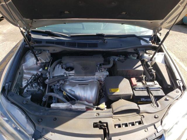 Photo 7 from auction – 2015 TOYOTA CAMRY LE with VIN 4T1BF1FK8FU027644