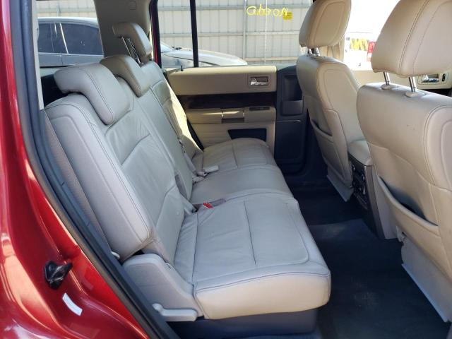 Photo 6 from auction – 2009 FORD FLEX SEL with VIN 2FMDK52C79BA20771