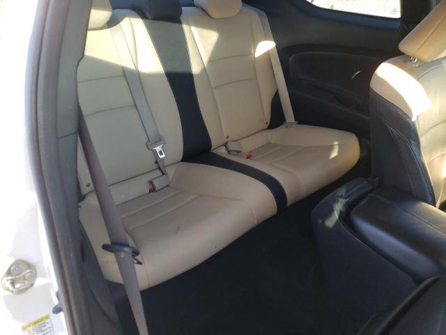Photo 6 from auction – 2015 HONDA ACCORD EXL with VIN 1HGCT2B87FA001606