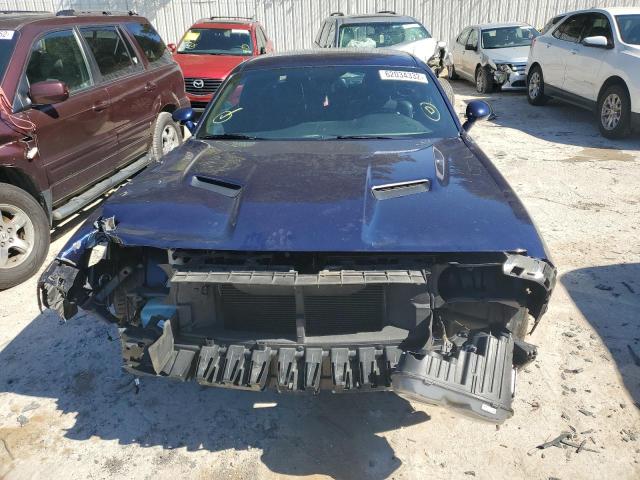 Photo 9 from auction – 2016 DODGE CHALLENGER with VIN 2C3CDZFJ2GH177231