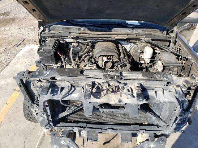 Photo 7 from auction – 2015 GMC SIERRA C15 with VIN 3GTP1UEC6FG296331