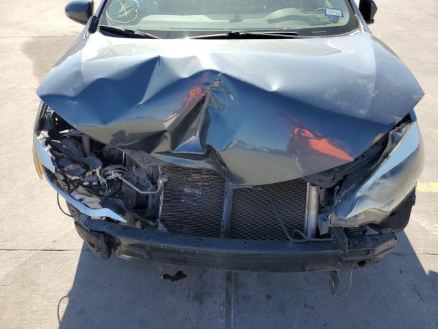 Photo 7 from auction – 2014 TOYOTA COROLLA L with VIN 2T1BURHE6EC030117