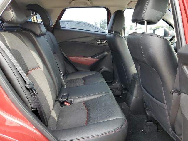 Photo 6 from auction – 2016 MAZDA CX-3 GRAND with VIN JM1DKBD79G0121201
