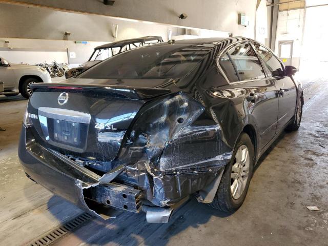 Photo 4 from auction – 2012 NISSAN ALTIMA BAS with VIN 1N4AL2AP4CN577193