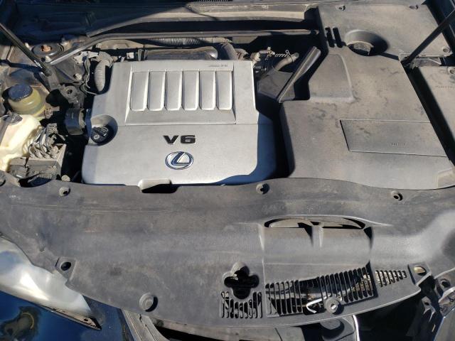 Photo 7 from auction – 2007 LEXUS ES with VIN JTHBJ46G572125512
