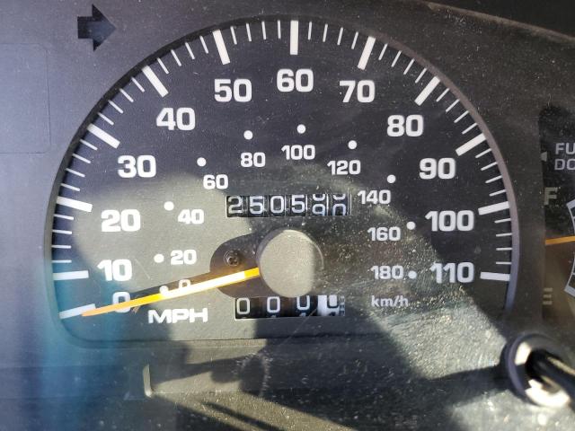 Photo 8 from auction – 1998 TOYOTA 4RUNNER with VIN JT3GM84R8W0022545