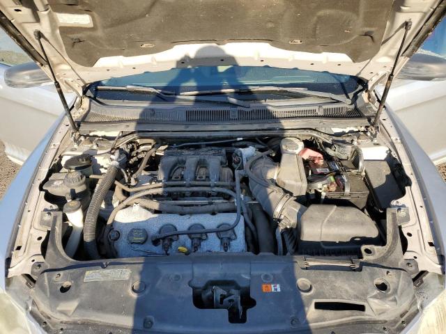 Photo 7 from auction – 2010 FORD TAURUS SE with VIN 1FAHP2DW9AG155430