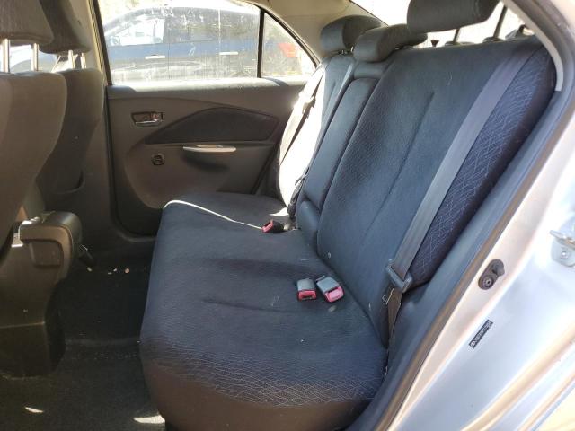 Photo 6 from auction – 2007 TOYOTA YARIS with VIN JTDBT923971156540