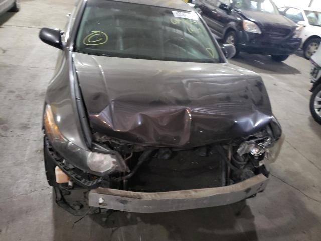 Photo 9 from auction – 2010 ACURA TSX with VIN JH4CU2F61AC000645