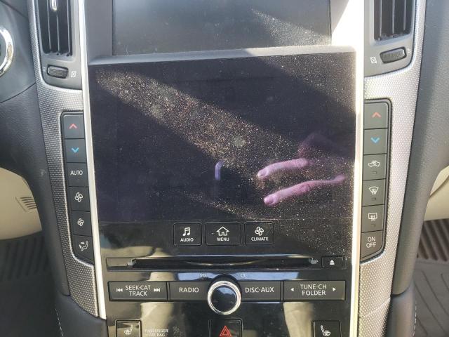 Photo 9 from auction – 2015 INFINITI Q50 BASE with VIN JN1BV7AR2FM402381
