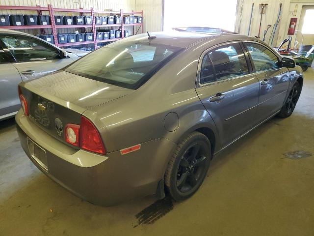 Photo 4 from auction – 2011 CHEVROLET MALIBU 1LT with VIN 1G1ZC5E1XBF312803