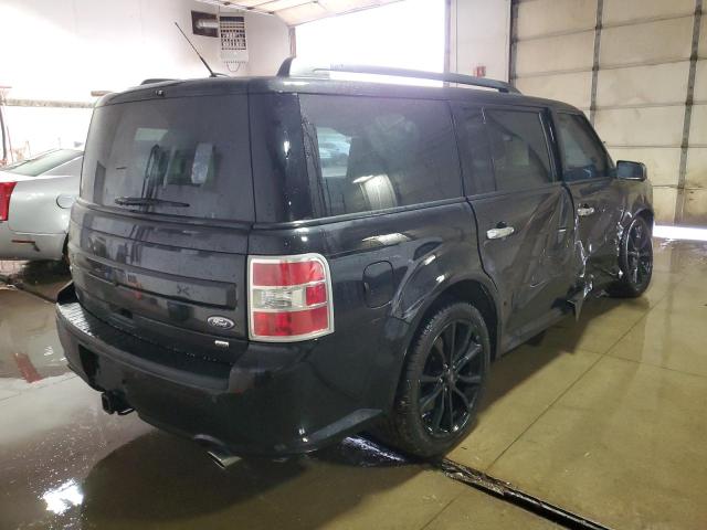 Photo 4 from auction – 2019 FORD FLEX SEL with VIN 2FMHK6C81KBA22264