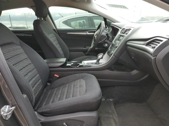 Photo 5 from auction – 2016 FORD FUSION SE with VIN 3FA6P0H78GR226326