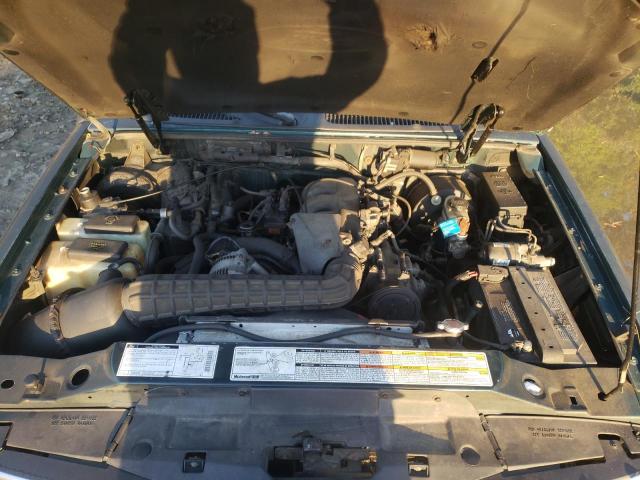 Photo 7 from auction – 1996 FORD EXPLORER with VIN 1FMDU34X9TUA74699