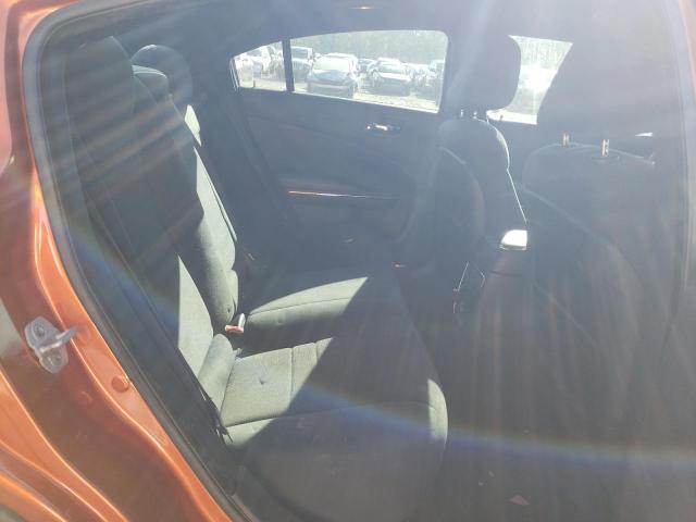 Photo 6 from auction – 2011 DODGE CHARGER with VIN 2B3CL3CG9BH554362