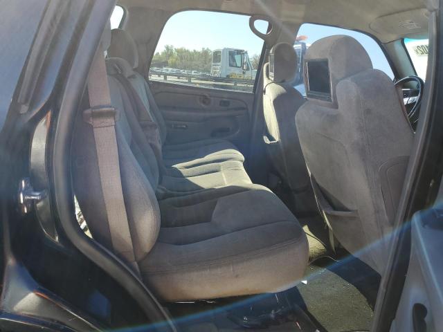 Photo 6 from auction – 2004 GMC YUKON with VIN 1GKEK13V84R317575