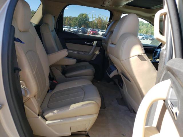 Photo 6 from auction – 2010 GMC ACADIA SLT with VIN 1GKLVNED7AJ185364
