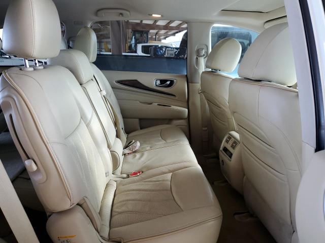 Photo 6 from auction – 2014 INFINITI QX60 with VIN 5N1AL0MN9EC529210