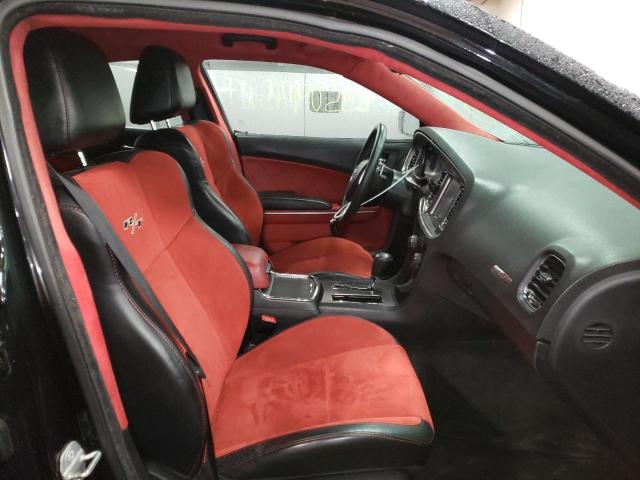 Photo 5 from auction – 2014 DODGE CHARGER R/ with VIN 2C3CDXCT2EH217668