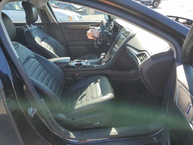 Photo 5 from auction – 2013 FORD FUSION SE with VIN 3FA6P0LU7DR316818