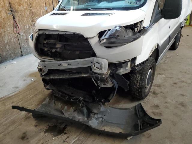 Photo 9 from auction – 2016 FORD TRANSIT T- with VIN 1FTYR1YM7GKA17138