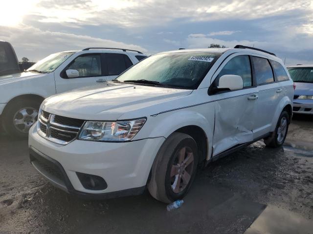Photo 2 from auction – 2011 DODGE JOURNEY MA with VIN 3D4PG1FG4BT527990