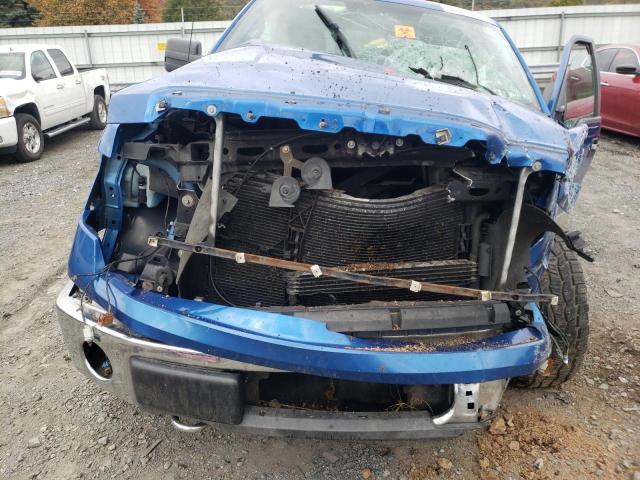 Photo 7 from auction – 2010 FORD F150 SUPER with VIN 1FTFX1EV3AFA22668