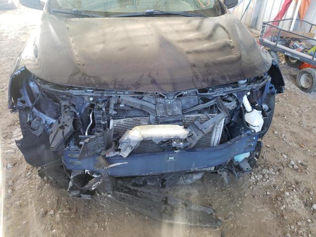 Photo 9 from auction – 2018 CHEVROLET MALIBU LT with VIN 1G1ZD5ST0JF139634