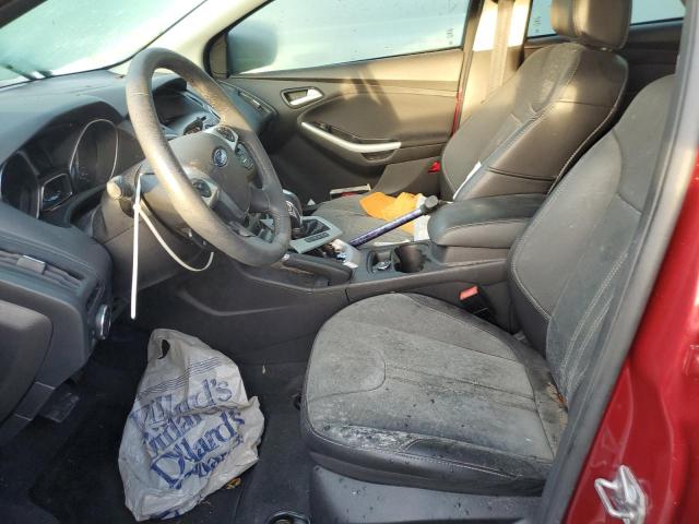 Photo 5 from auction – 2014 FORD FOCUS SE with VIN 1FADP3F23EL330797