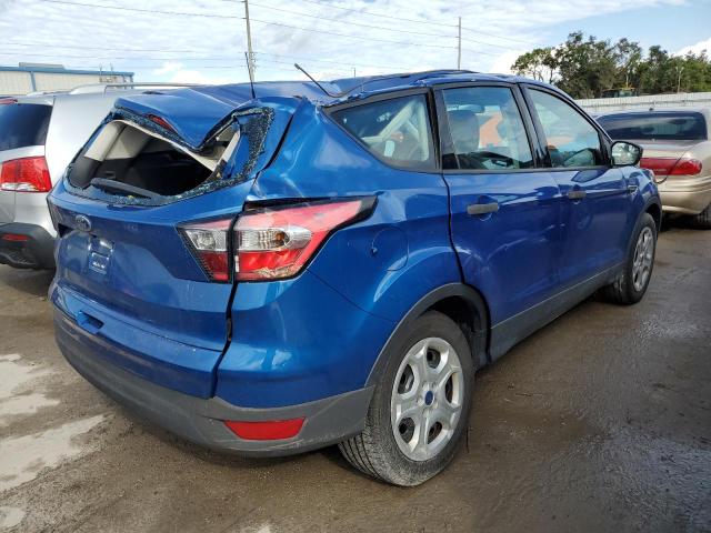 Photo 4 from auction – 2017 FORD ESCAPE S with VIN 1FMCU0F70HUB19723