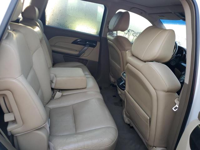 Photo 6 from auction – 2008 ACURA MDX TECHNO with VIN 2HNYD28648H548354