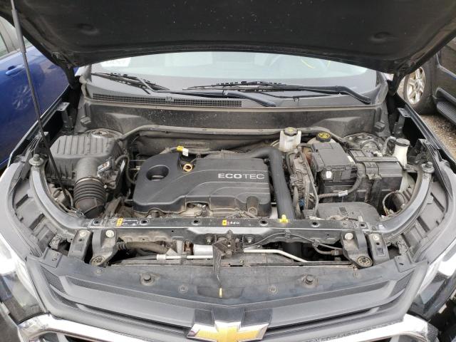 Photo 7 from auction – 2019 CHEVROLET EQUINOX LS with VIN 3GNAXSEV9KL358906