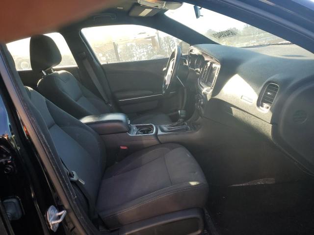 Photo 5 from auction – 2018 DODGE CHARGER SX with VIN 2C3CDXBG0JH335944